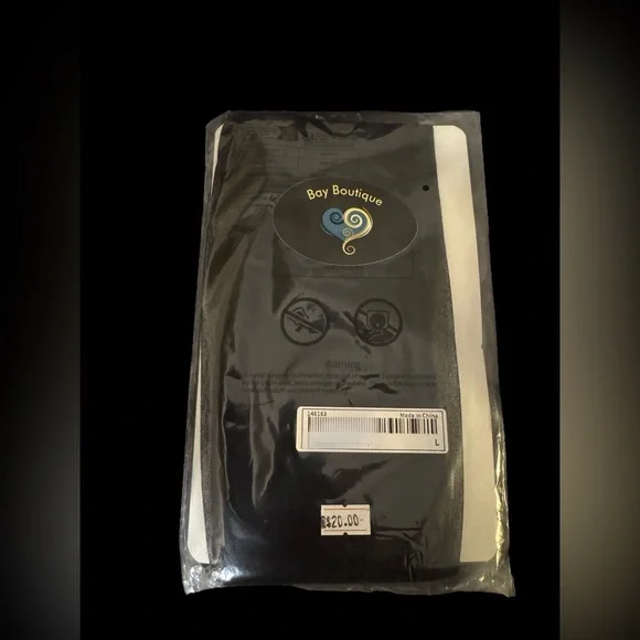 Two Tone Fashion Tights​ - Picture 6 of 7